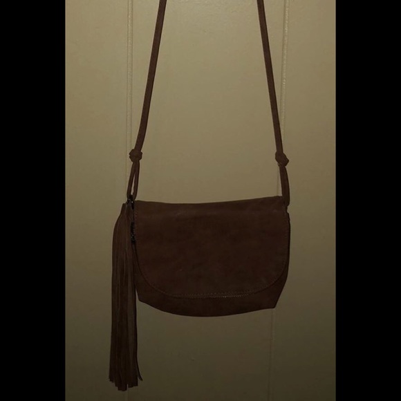 Cross body purse - Picture 1 of 1
